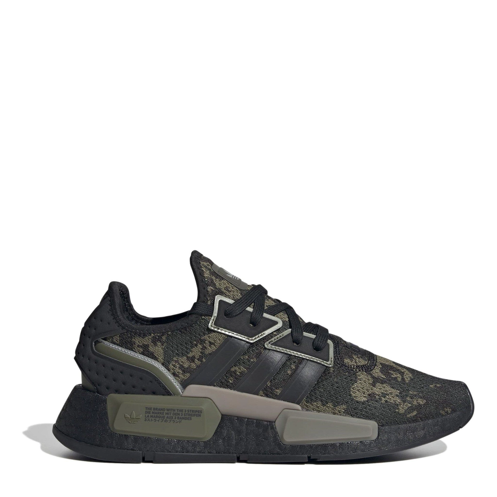 Adidas Originals Nmd_G1 - Brown